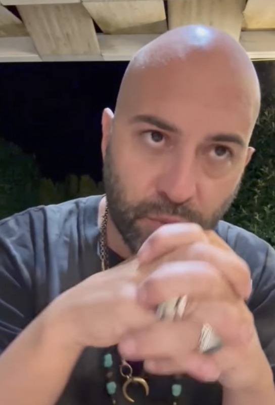 Collana Cuore "Ti Voglio Bene Per Sempre" Da Papà Per Figlia – Regalo Per Natale, Compleanno E Laurea In Argento