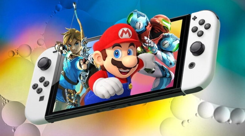Rumor di Switch 2 e nuovo Direct alle Porte. Nintendo Affila le Armi ...