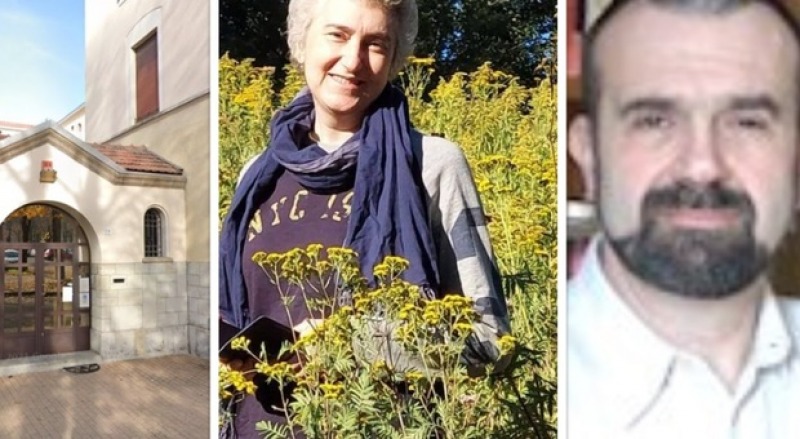 Alessandria Sotto Shock Omicidio di Moglie e Figlio 17enne, Poi