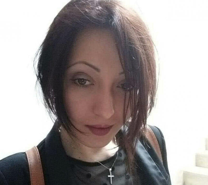 Tragedia a Bologna Stefania tenta di salvare i suoi tre figli