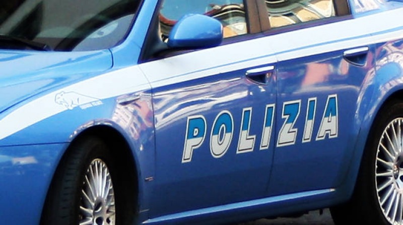 Blitz Poliziesco: Arrestato Ladro di Rame in Fabbrica Abbandonata a Pescara