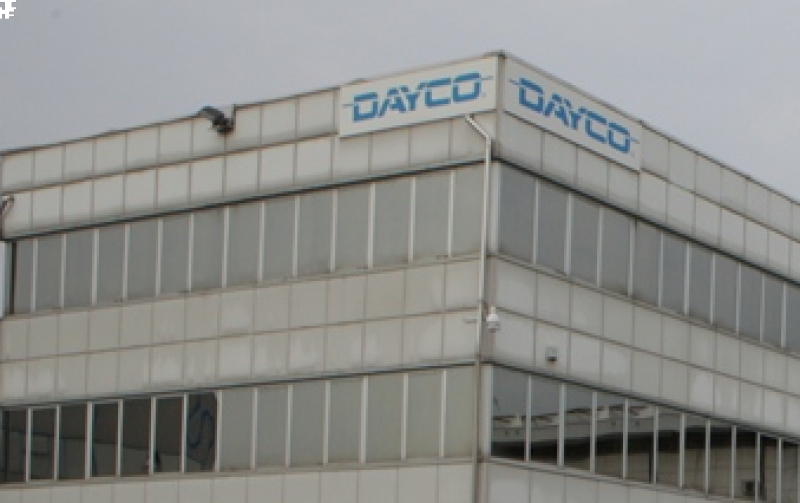 Dayco Vertice