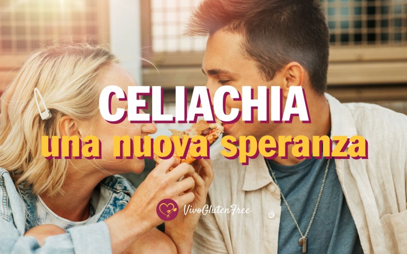 Celiachia, Una Nuova Speranza: Nuove Scoperte sull