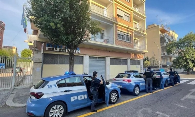 rissa a chieti cinque giovani banditi dalla movida per anni da Abruzzo24ore.tv rissa a chieti cinque giovani banditi dalla movida per anni