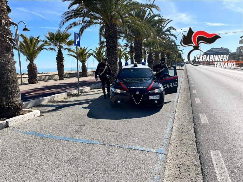 arrestato a tortoreto ricercato per droga si nascondeva in hotel da Abruzzo24ore.tv arrestato a tortoreto ricercato per droga si nascondeva in hotel