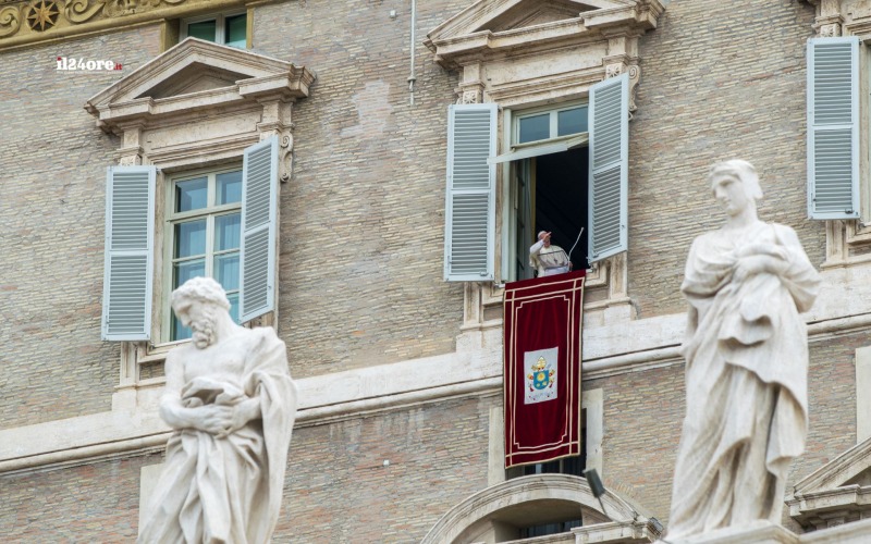 papa francesco sta meglio la commovente risposta sulla perdita di un figlio da Abruzzo24ore.tv papa francesco sta meglio la commovente risposta sulla perdita di un figlio