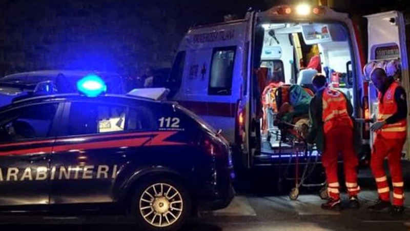 violenta aggressione uomo stacca a morsi l orecchio di un carabiniere condannato a 5 anni da Abruzzo24ore.tv violenta aggressione uomo stacca a morsi l orecchio di un carabiniere condannato a 5 anni