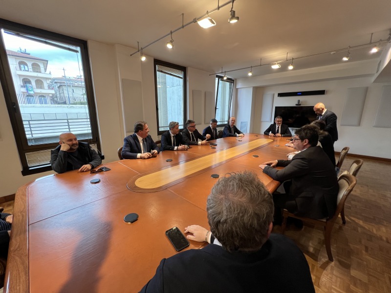 sanità abruzzese in crisi tasse alle stelle per coprire il buco di bilancio