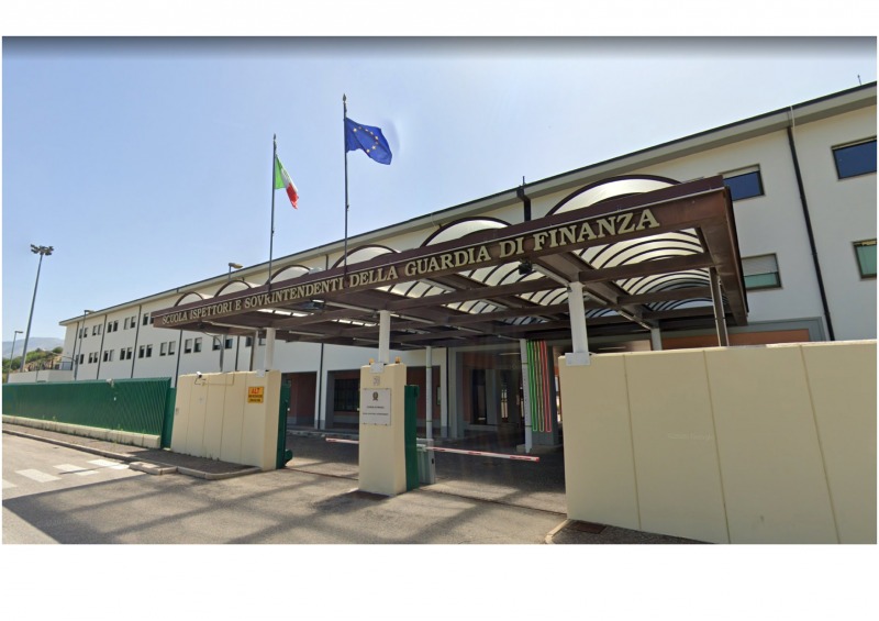 Scuola GdF L