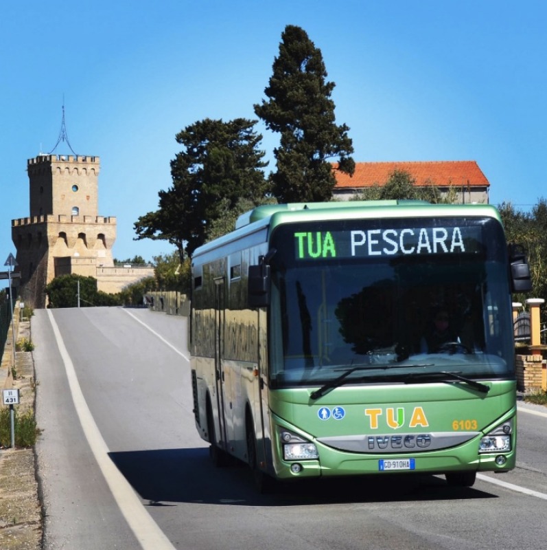 trasporto pubblico in rivolta sciopero tua scuote l abruzzo da Abruzzo24ore.tv trasporto pubblico in rivolta sciopero tua scuote l abruzzo