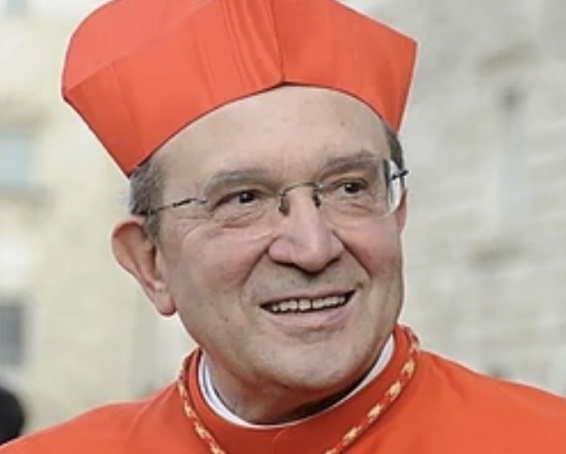 conclave 2025 l aquila in preghiera per il cardinale petrocchi da Abruzzo24ore.tv conclave 2025 l aquila in preghiera per il cardinale petrocchi