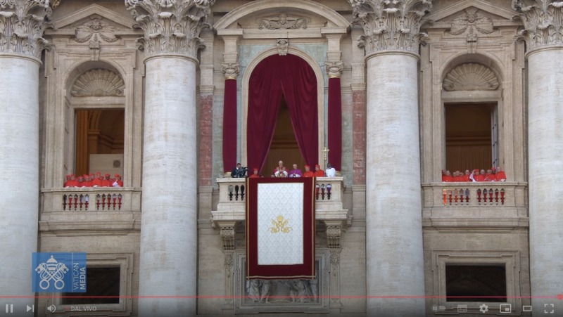 Papa Leone XIV: il primo pontefice americano scuote la Chiesa cattolica Papa Leone XIV: il primo pontefice americano scuote la Chiesa cattolica