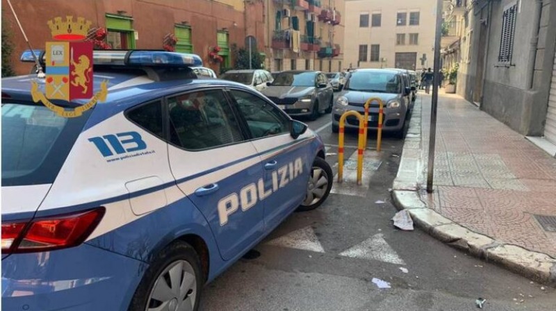 Orrore in casa: 15enne uccide ex vicina di casa 82enne Orrore in casa: 15enne uccide ex vicina di casa 82enne
