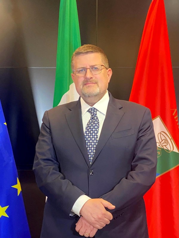 santangelo svolta storica sul lavoro forza italia e cisl fanno la legge da Abruzzo24ore.tv santangelo svolta storica sul lavoro forza italia e cisl fanno la legge
