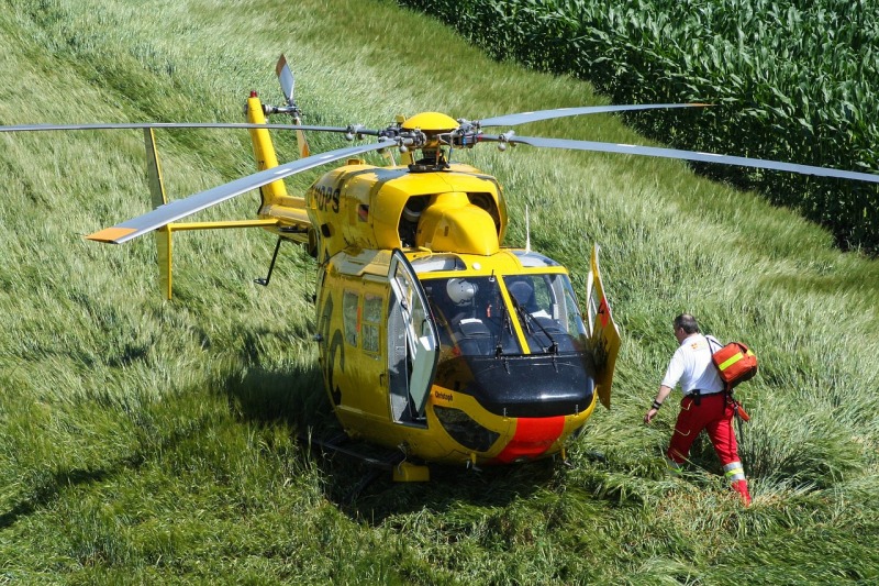 Scivola per 100 metri sul Gran Sasso: salvata in extremis da un precipizio Scivola per 100 metri sul Gran Sasso: salvata in extremis da un precipizio