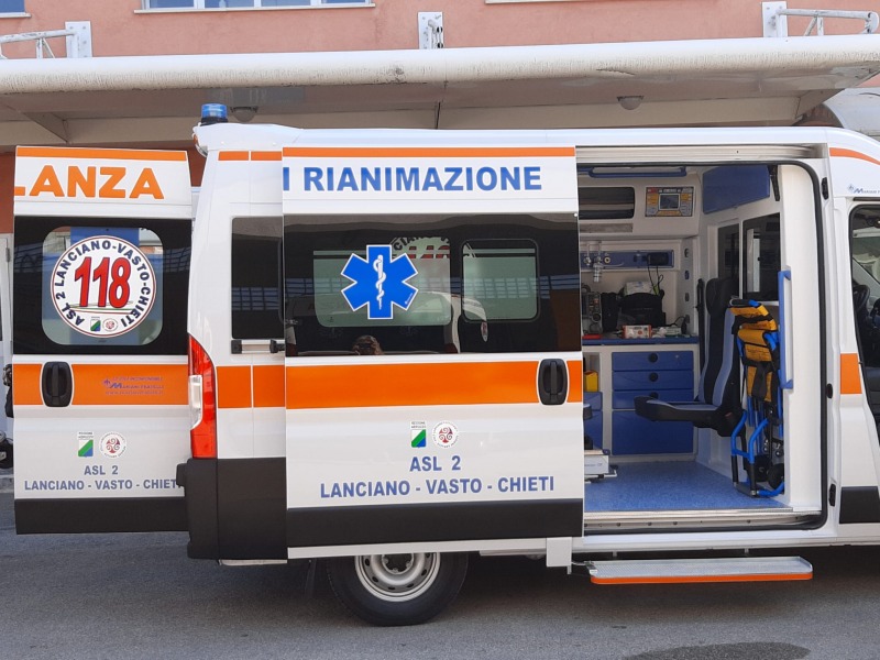 tragedia sulla statale 16 giovane di termoli perde la vita in un incendio automobilistico