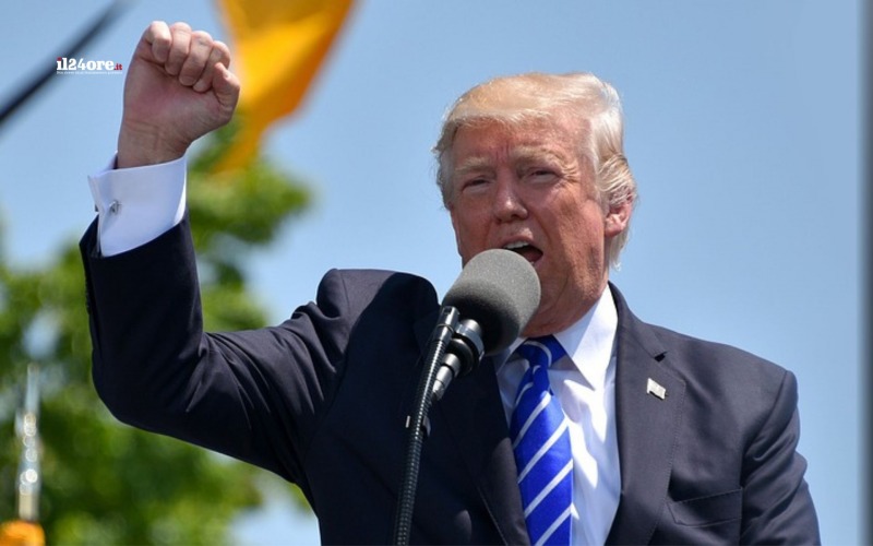 Trump chiude le frontiere a 12 Paesi: ecco chi resta fuori dagli USA Trump chiude le frontiere a 12 Paesi: ecco chi resta fuori dagli USA