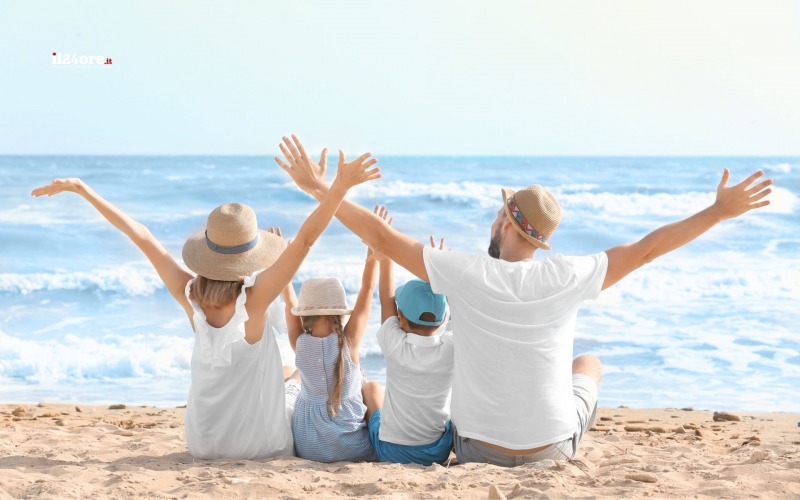 Abruzzo invasa dai turisti: numeri record nel primo weekend di giugno Abruzzo invasa dai turisti: numeri record nel primo weekend di giugno