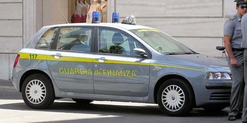 frode fiscale da 33 milioni azienda carni sotto inchiesta