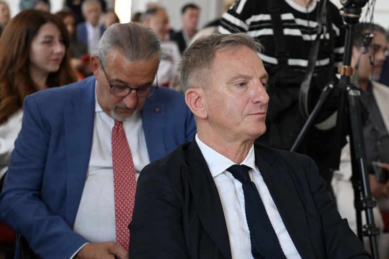 CRAM, Marinucci propone progetti operativi dai consiglieri per rafforzare il lavoro del Direttivo CRAM, Marinucci propone progetti operativi dai consiglieri per rafforzare il lavoro del Direttivo