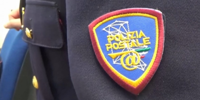 scoperta shock 58enne arrestato per enorme traffico pedopornografico online