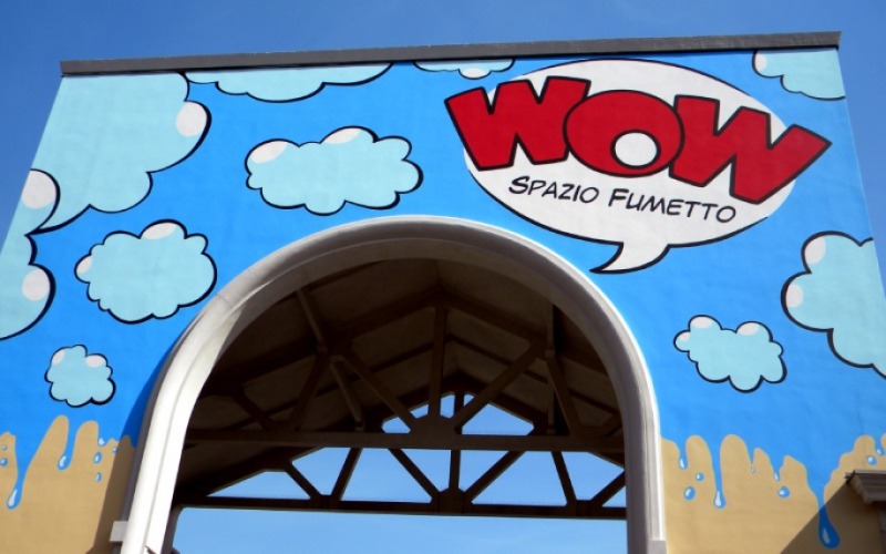 wow chiude 14 anni di successi svaniti