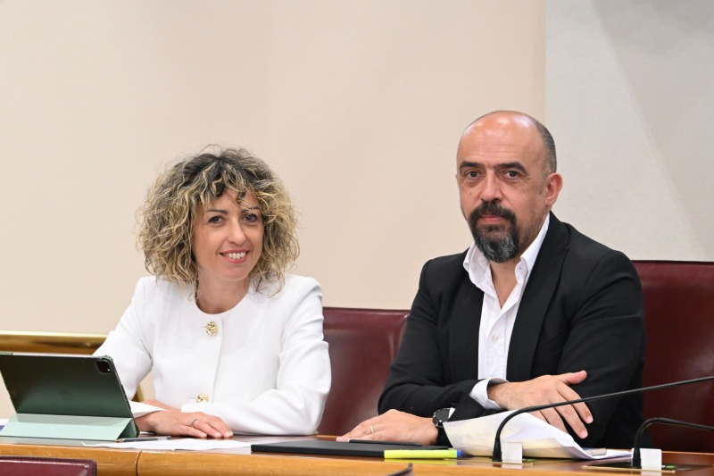 Legge edilizia, M5S: “la Regione Abruzzo non salva la casa ma gli interessi di chi specula. Legge edilizia, M5S: “la Regione Abruzzo non salva la casa ma gli interessi di chi specula.