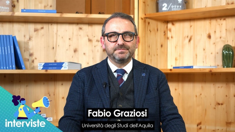Nuovo rettore all’Univaq: ecco chi è e cosa cambia per l’ateneo aquilano Nuovo rettore all’Univaq: ecco chi è e cosa cambia per l’ateneo aquilano