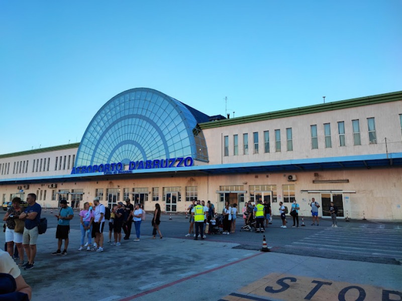 Abruzzo: Approvato il Finanziamento di 8 Milioni per l
