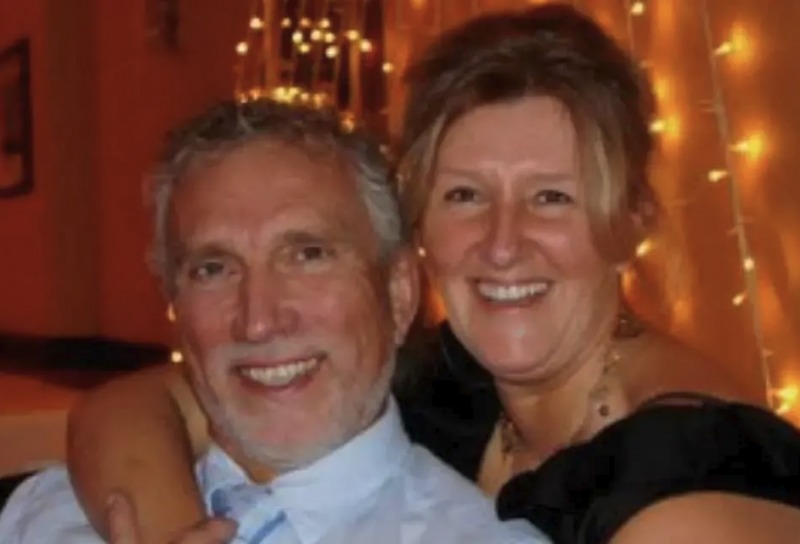 Uccise la Coinquilina e Scappò in Inghilterra: Whitbread Condannato a 25 Anni Uccise la Coinquilina e Scappò in Inghilterra: Whitbread Condannato a 25 Anni