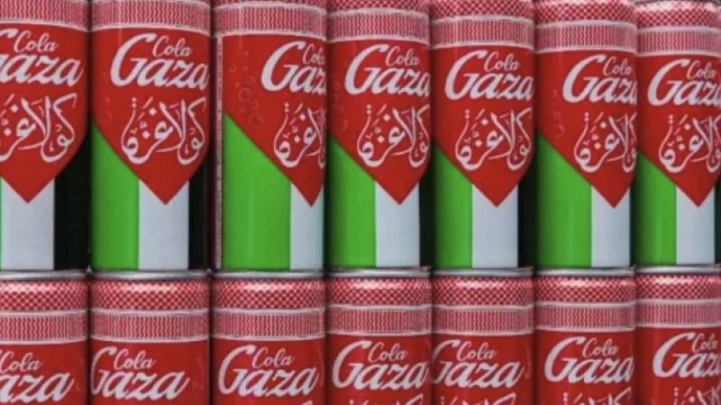 coop alleanza 30 toglie prodotti israeliani e lancia gaza cola solidale