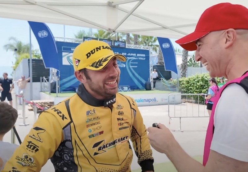 trionfo storico a sarno piccioni campione europeo per 40 millesimi