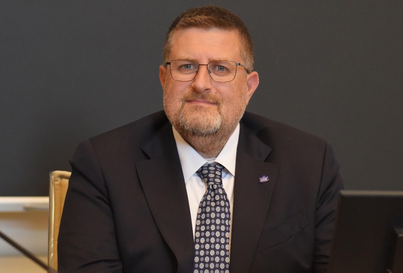 Ministro Calderone conferma: ADI senza interruzioni grazie a contributo straordinario governativo Ministro Calderone conferma: ADI senza interruzioni grazie a contributo straordinario governativo