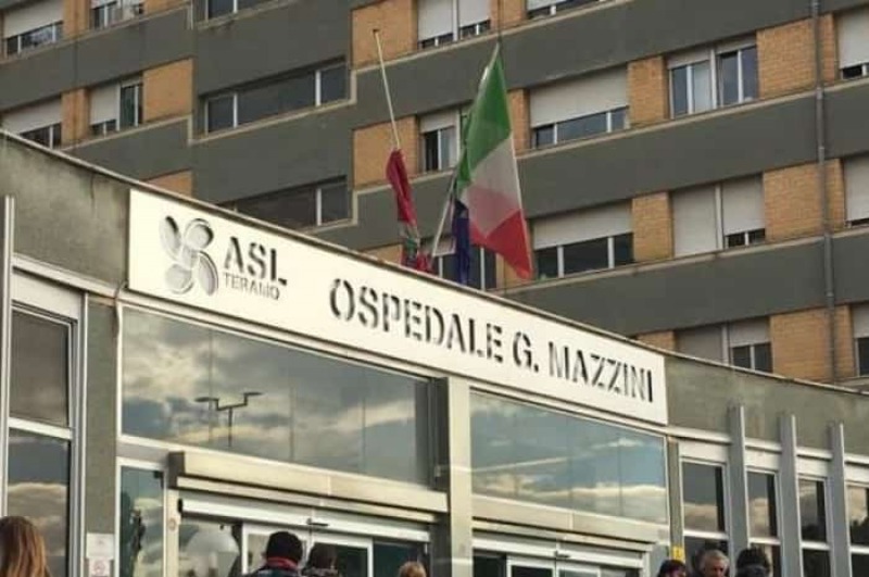 Trattore si ribalta: operaio 37enne gravemente ferito