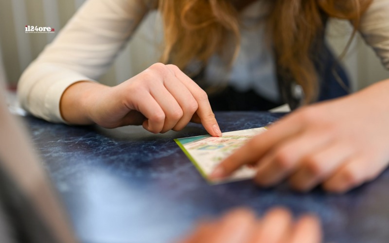 Superenalotto premia Popoli Terme: anonimo vince oltre 61mila euro con solo 1,50€