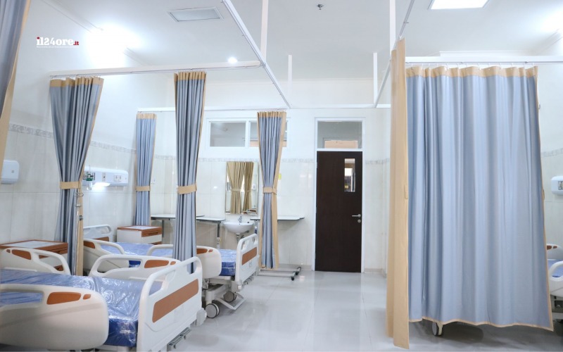 donazione multiorgano salva cinque vite gesto commovente