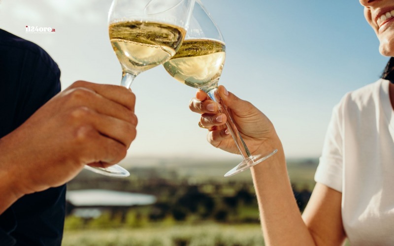 Dazi al 30% sul vino d’Abruzzo: crisi senza precedenti pronta ad esplodere Dazi al 30% sul vino d’Abruzzo: crisi senza precedenti pronta ad esplodere