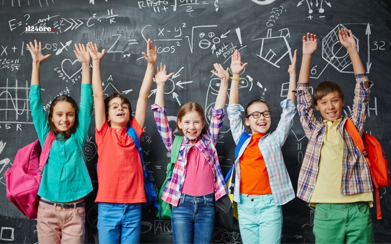 Scopri le sorprendenti novità del calendario scolastico 2025/26 regione per regione! Scopri le sorprendenti novità del calendario scolastico 2025/26 regione per regione!