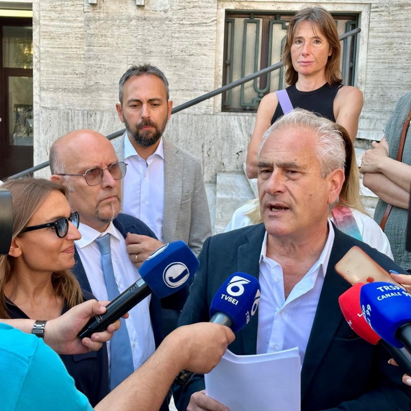 Pescara: stop alle elezioni ad agosto, sorpresa dal Consiglio di Stato Pescara: stop alle elezioni ad agosto, sorpresa dal Consiglio di Stato