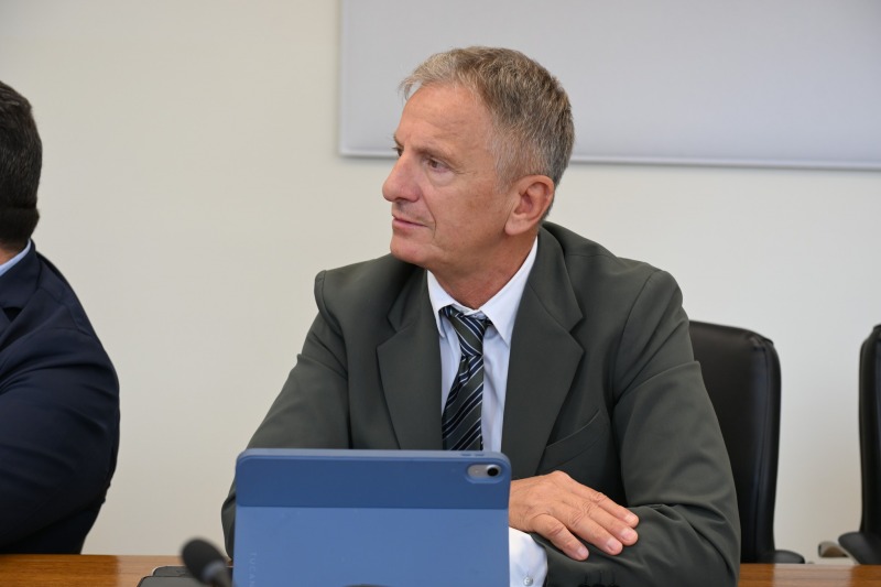 abruzzo marinucci riassetto di bilancio necessario per una gestione sostenibile