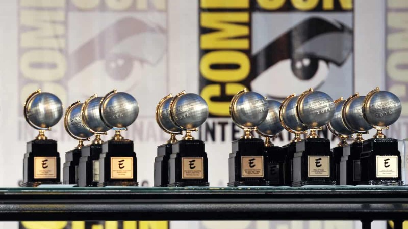 scoprite chi ha trionfato agli eisner 2025 autori sorprese e una vittoria italiana