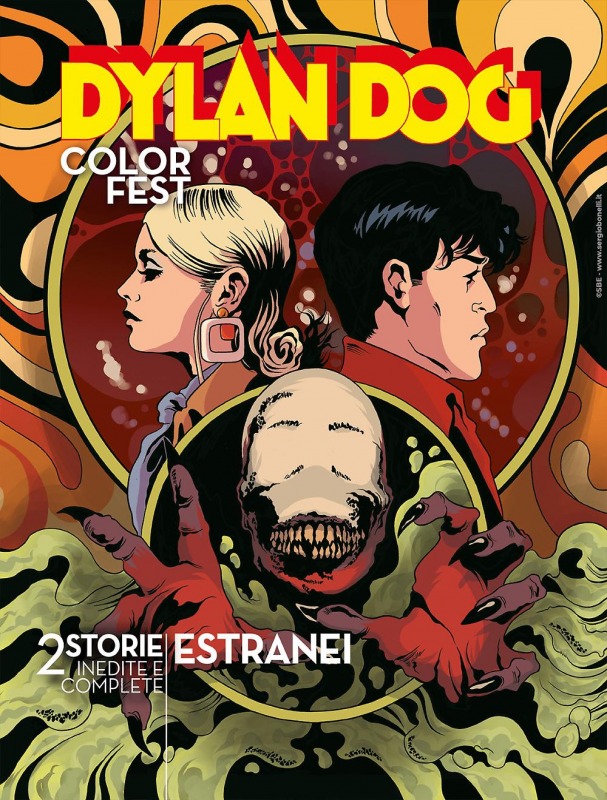 ombre e riflessi dell8217io 8211 dylan dog color fest 54 tra horror e introspezione