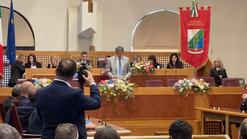Emendamento Polizia Locale, Biondi Abbandonato dai Suoi e Sospiri Infuriato Emendamento Polizia Locale, Biondi Abbandonato dai Suoi e Sospiri Infuriato