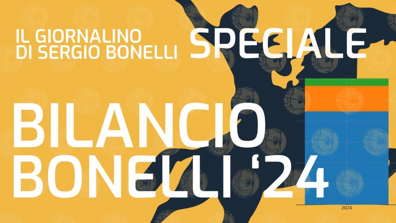 Sergio Bonelli Editore: bilancio 2024 tra crescita dei ricavi, trasformazione multicanale e nuove sf Sergio Bonelli Editore: bilancio 2024 tra crescita dei ricavi, trasformazione multicanale e nuove sf