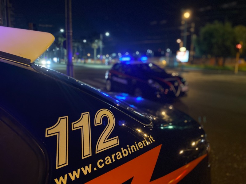 Tentato omicidio a Manoppello: 75enne arrestato per fuga di gas mortale