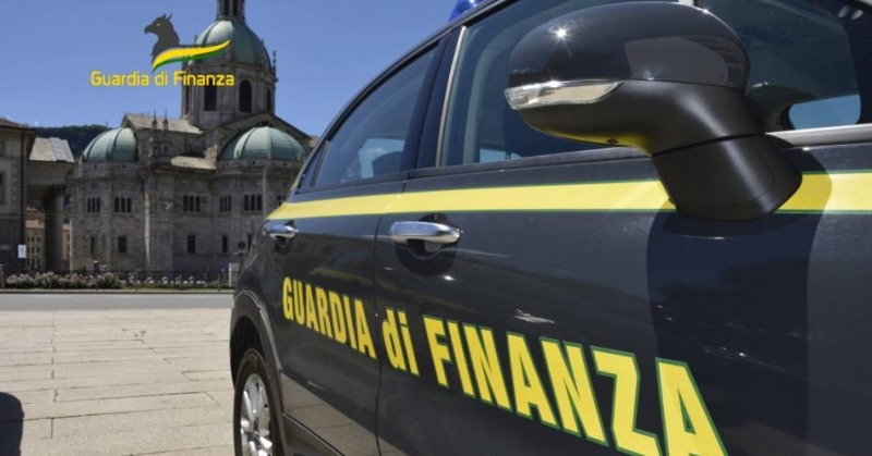 Frode agricola shock: milioni confiscati a imprenditori padovani, abusi anche all’Aquila Frode agricola shock: milioni confiscati a imprenditori padovani, abusi anche all’Aquila