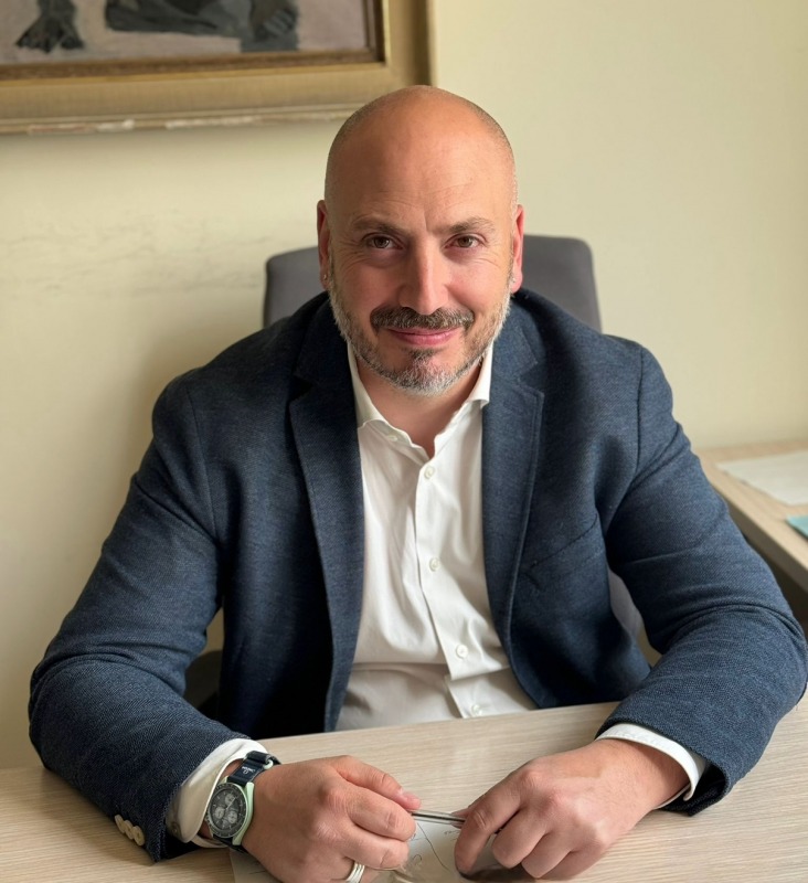 Mauro Mammarella, nuovo vicesegretario regionale vicario di Forza Italia Giovani Abruzzo Mauro Mammarella, nuovo vicesegretario regionale vicario di Forza Italia Giovani Abruzzo