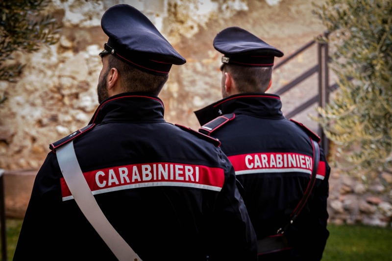 amicizia social scatena violenza branco aggredisce 17enne nell8217aquilano nove indagati