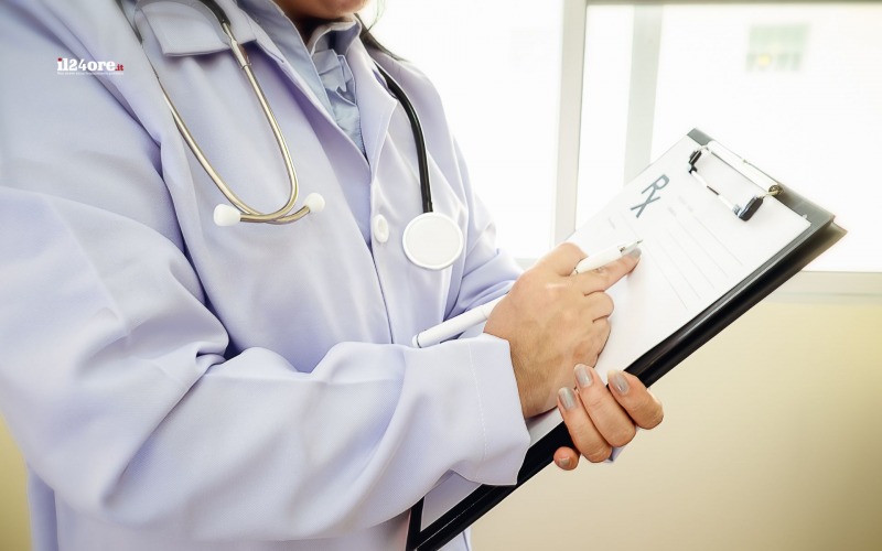 shock in ospedale annotato come 8216paziente omosex8217 sul referto scoppia la polemica