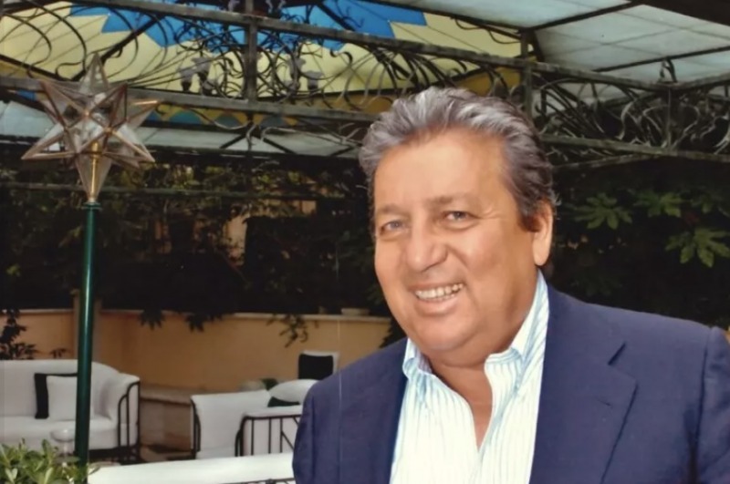Addio a “Don Beppe” De Cecco: l’uomo che rese grande "pasta" e Pescara